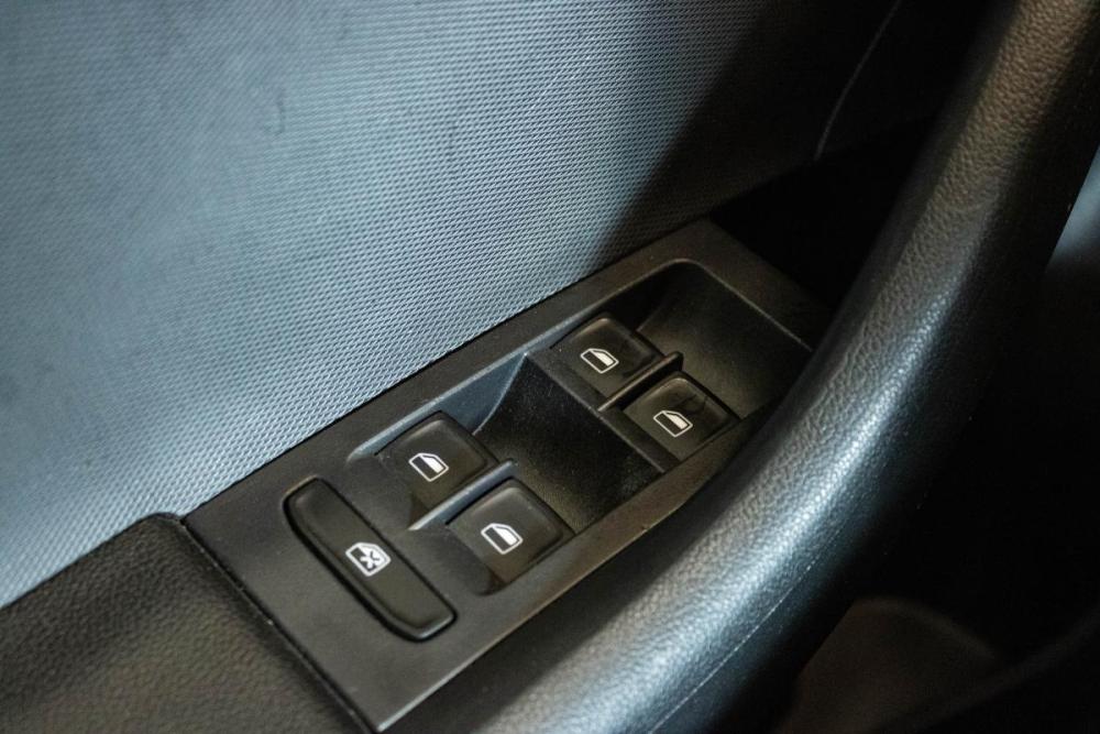 Skoda Rapid I Уфа  - изображение 13