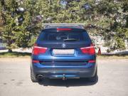 BMW X3 II (F25) Рестайлинг Санкт-Петербург  - изображение 38