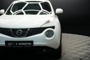 Nissan Juke I Крым  - изображение 65