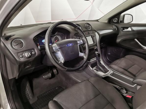 Ford Mondeo IV Рестайлинг с пробегом 2011 года, цена 715 150 рублей, 178365 км, седан, Автокод Объявления