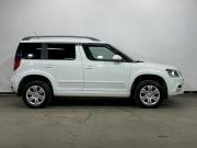 Skoda Yeti I Рестайлинг Ярославль  - изображение 19