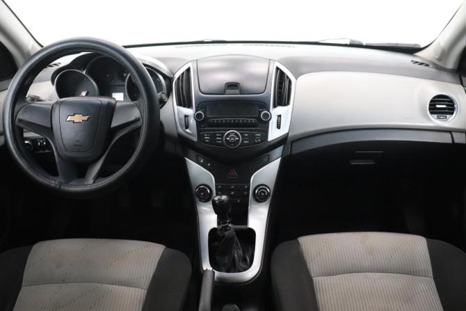 Chevrolet Cruze I Рестайлинг с пробегом 2012 года, цена 619 000 рублей, 178030 км, седан, Автокод Объявления