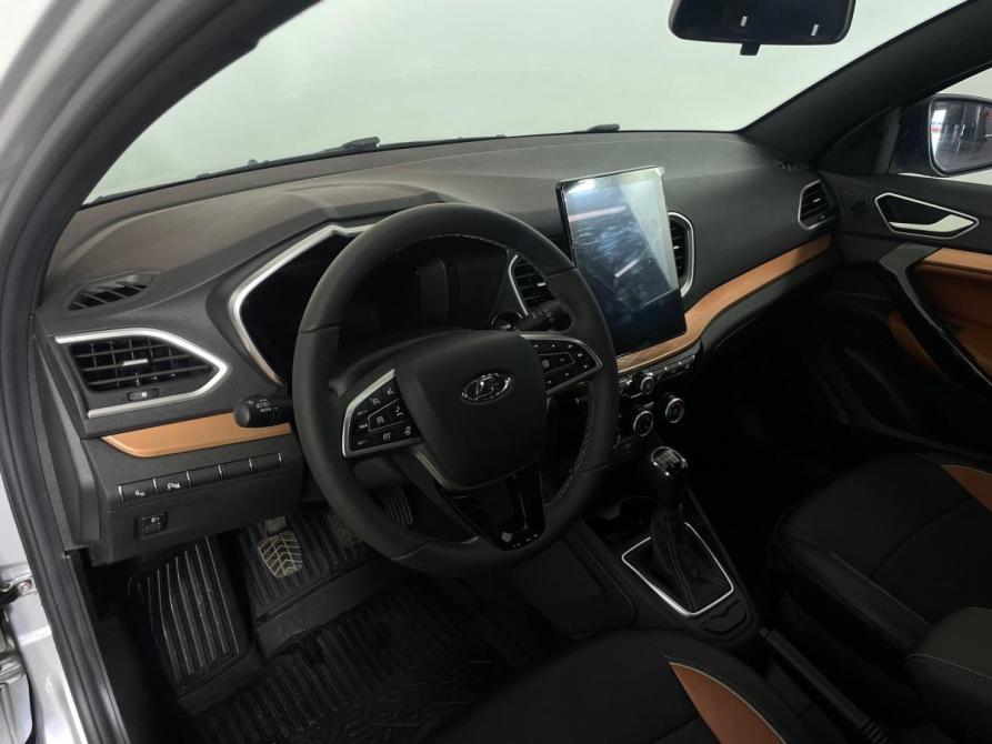 Lada (ВАЗ) Vesta I Рестайлинг (NG) Воронеж  - изображение 9