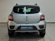 Renault Sandero II Рестайлинг Санкт-Петербург  - изображение 23