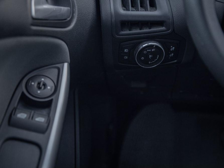 Ford Focus III Тюмень  - изображение 8