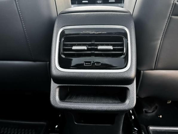 Chery Tiggo 8 Pro Max I Рестайлинг с пробегом 2023 года, цена 2 527 000 рублей, 56459 км, внедорожник, Автокод Объявления