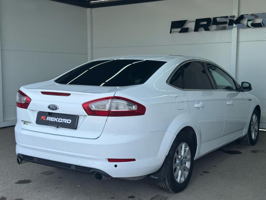 Ford Mondeo IV Рестайлинг Уфа  - изображение 4