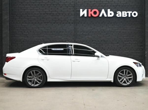 Lexus GS IV с пробегом 2013 года, цена 2 000 000 рублей, 221874 км, седан, Автокод Объявления