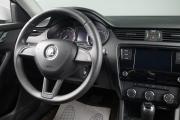 Skoda Octavia III (A7) Рестайлинг Оренбург  - изображение 27