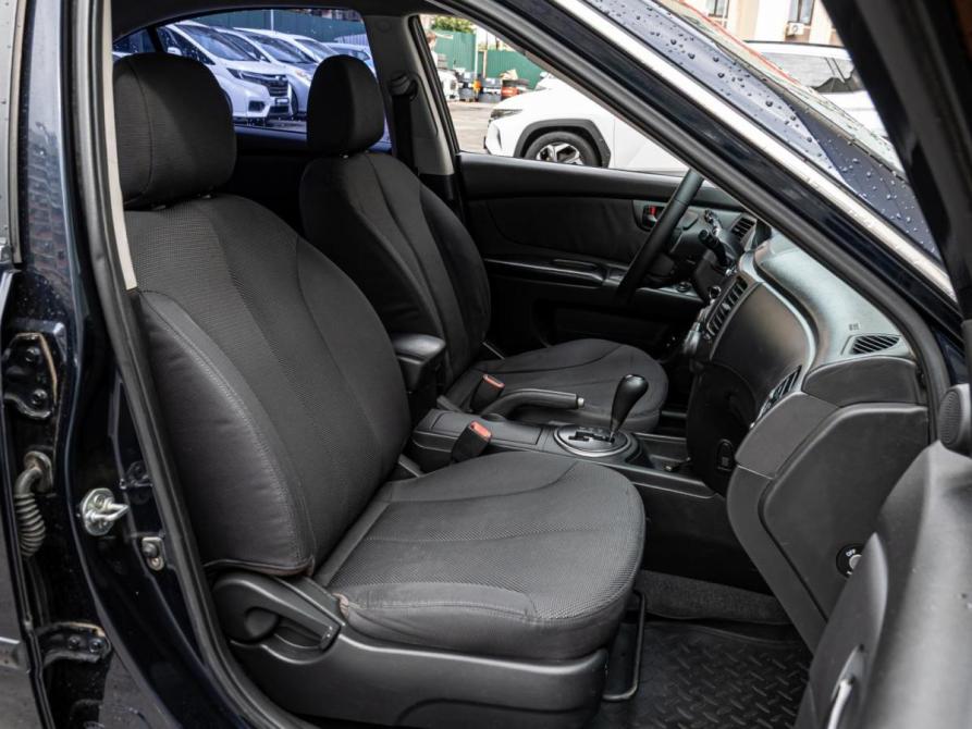 Kia Magentis II Рестайлинг Краснодар  - изображение 8