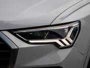 Audi Q3 II (F3) Москва  - изображение 38