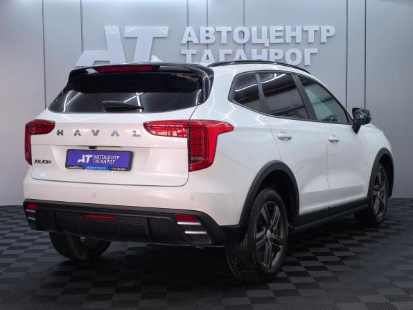 Haval Jolion I Рестайлинг с пробегом 2024 года, цена 2 199 000 рублей, 20000 км, внедорожник, Автокод Объявления