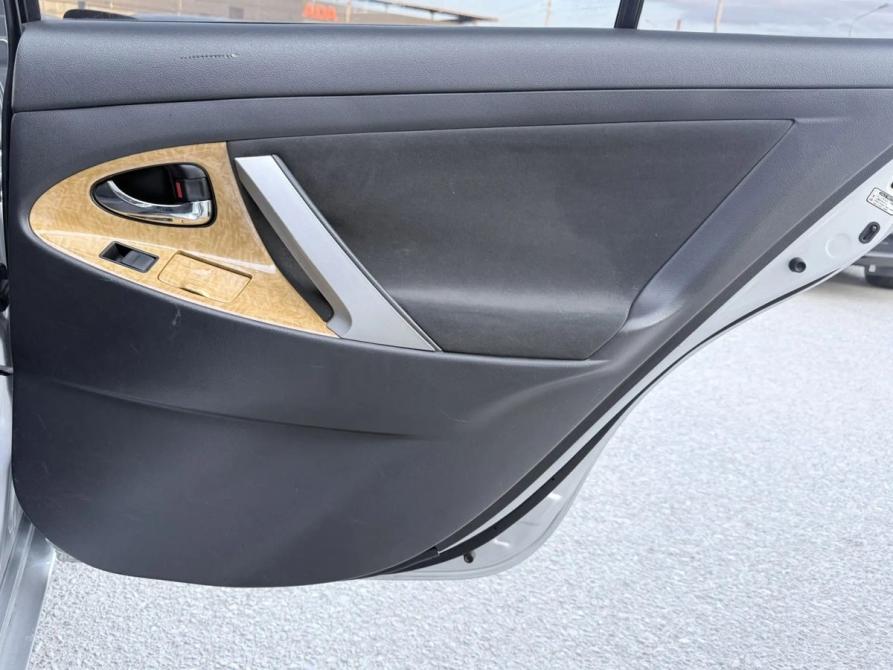 Toyota Camry VI (XV40) Волгоград  - изображение 18