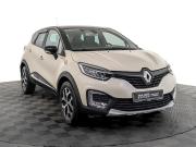 Renault Kaptur I Москва  - изображение 30