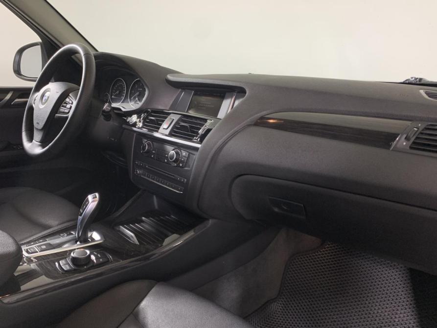 BMW X3 II (F25) Рестайлинг Москва  - изображение 13