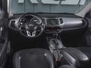 Kia Sportage III Рестайлинг Ростов-на-Дону  - изображение 28