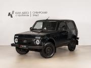 Lada (ВАЗ) Niva Legend Казань  - изображение 9