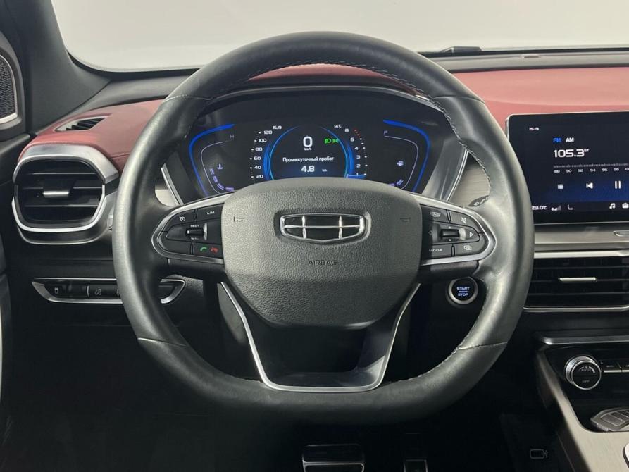 Geely Coolray I Ижевск  - изображение 12