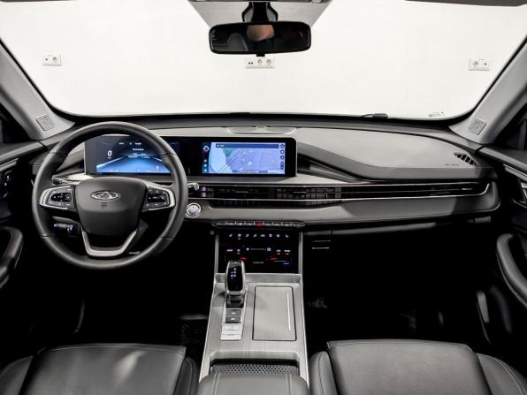 Chery Tiggo 4 Pro I с пробегом 2024 года, цена 1 643 000 рублей, 17971 км, внедорожник, Автокод Объявления