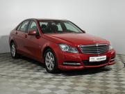 Mercedes-Benz C-Класс III (W204) Рестайлинг Санкт-Петербург  - изображение 19