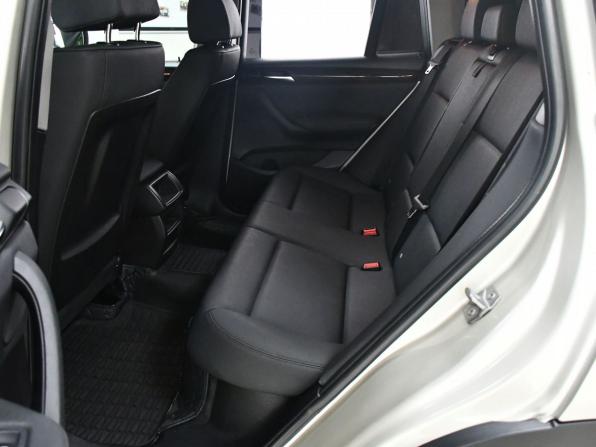 BMW X3 II (F25) с пробегом 2013 года, цена 1 557 000 рублей, 193743 км, внедорожник, Автокод Объявления