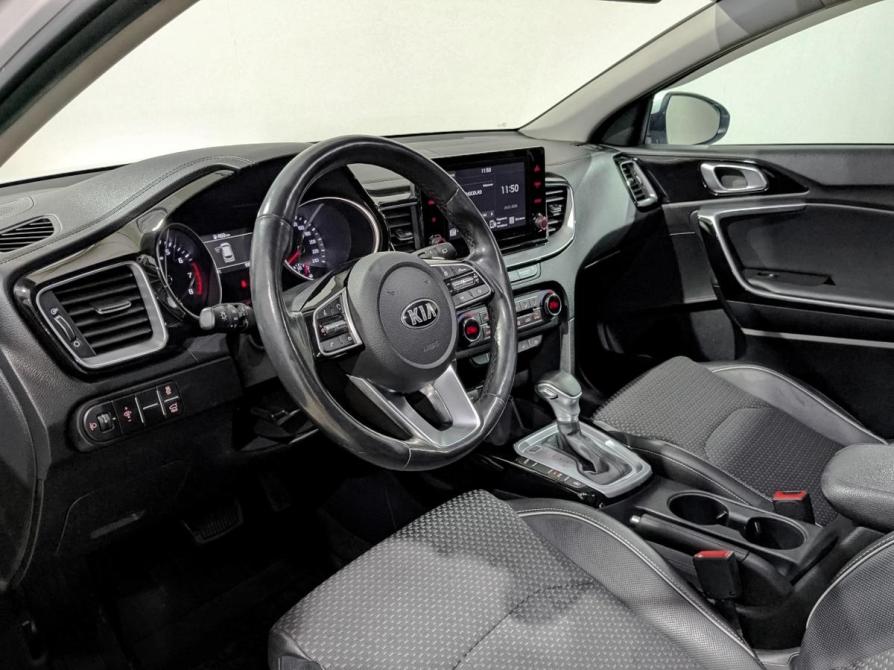 Kia XCeed I Химки  - изображение 15