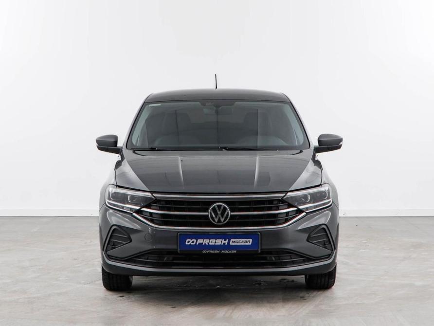 Volkswagen Polo VI Москва  - изображение 3
