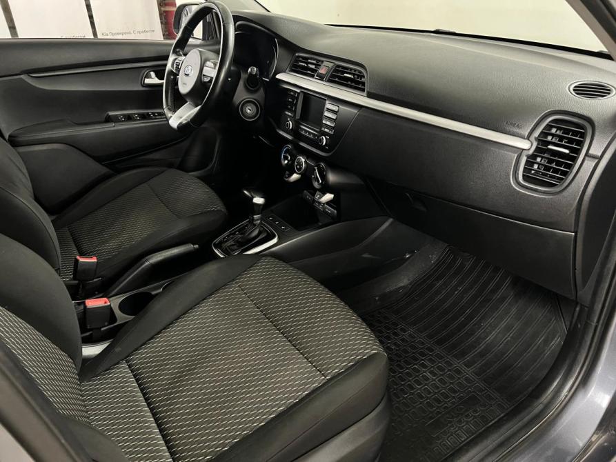 Kia Rio IV Тюмень  - изображение 9