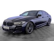 BMW 5 серии VII (G30/G31/G38) Рестайлинг Москва  - изображение 31