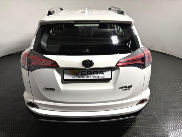 Toyota RAV4 IV (XA40) Рестайлинг с пробегом 2019 года, цена 2 990 000 рублей, 43300 км, внедорожник, Автокод Объявления