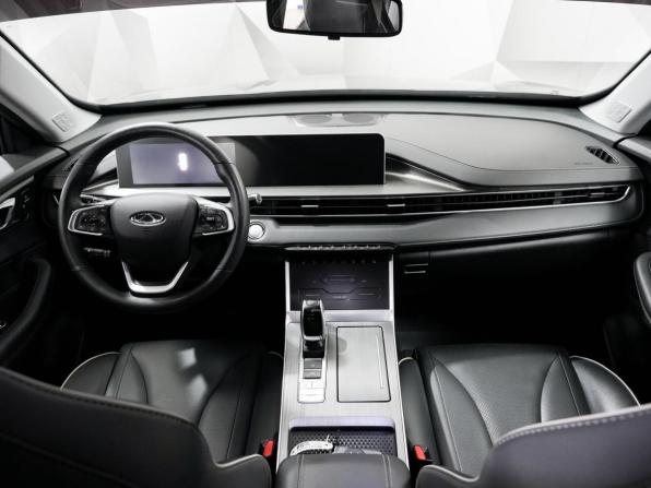 Chery Tiggo 4 I Рестайлинг 2 с пробегом 2024 года, цена 1 750 000 рублей, 30000 км, внедорожник, Автокод Объявления