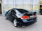 Honda Civic VIII Воронеж  - изображение 19