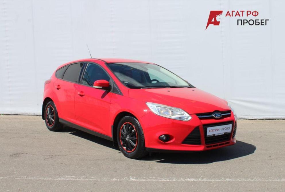 Ford Focus III Нижний Новгород  - изображение 3