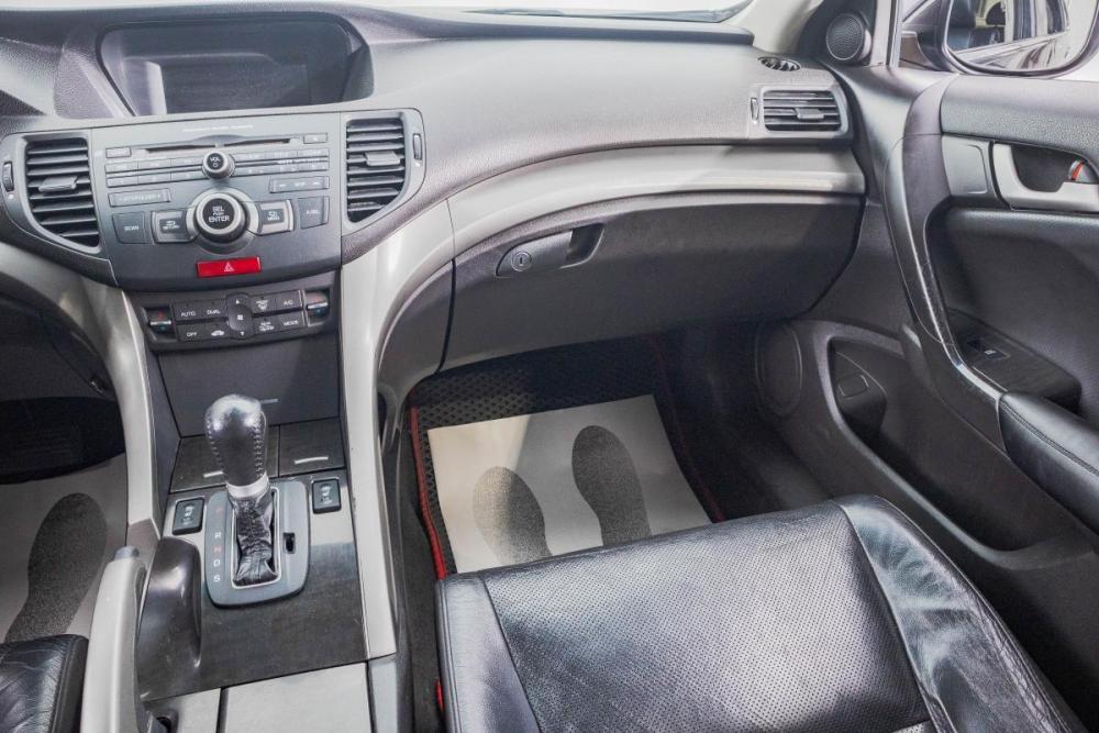 Honda Accord VIII Барнаул  - изображение 24