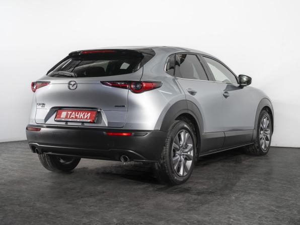 Mazda CX-30 I с пробегом 2021 года, цена 1 725 000 рублей, 91287 км, внедорожник, Автокод Объявления