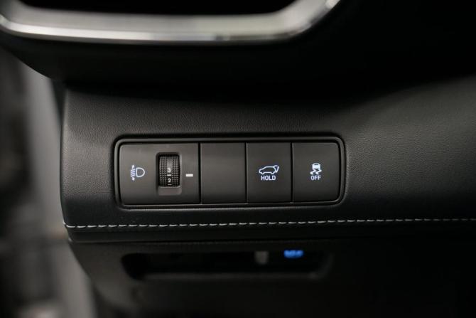 Hyundai Santa Fe IV Рестайлинг с пробегом 2021 года, цена 2 922 000 рублей, 140000 км, внедорожник, Автокод Объявления