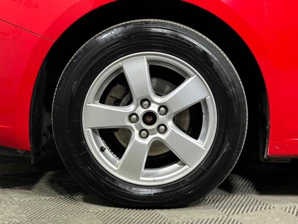 Chevrolet Cruze I с пробегом 2012 года, цена 747 000 рублей, 124890 км, седан, Автокод Объявления