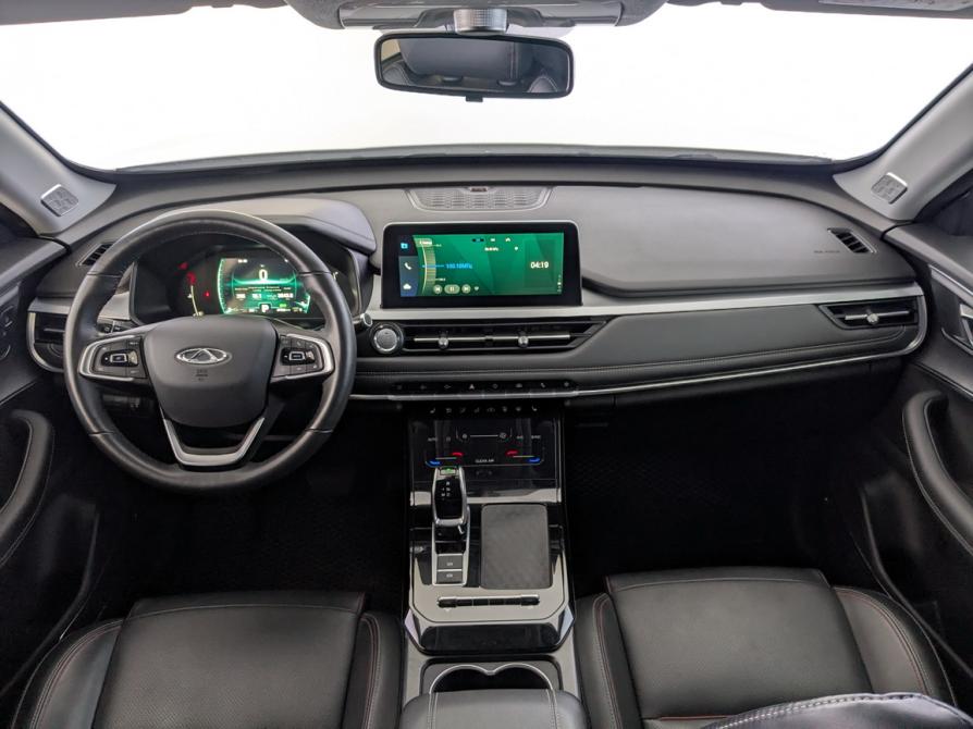 Chery Tiggo 7 Pro I Москва  - изображение 26