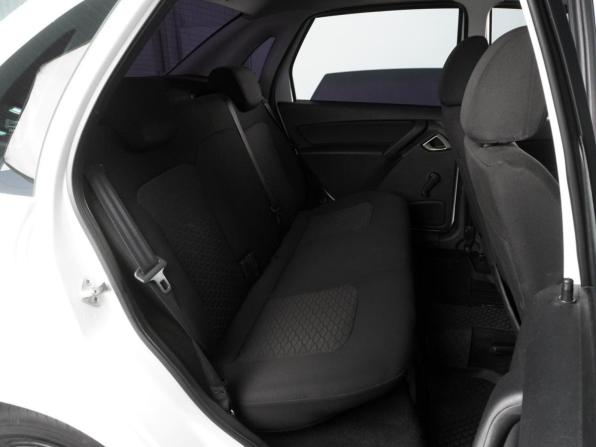 Lada (ВАЗ) Granta I Рестайлинг с пробегом 2023 года, цена 799 000 рублей, 57797 км, седан, Автокод Объявления