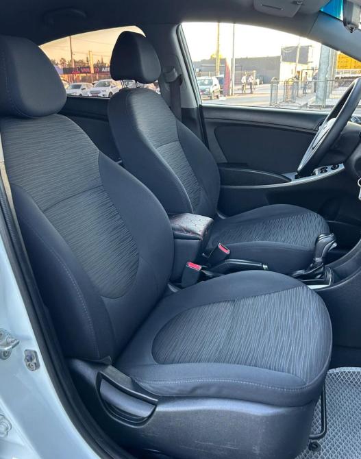 Hyundai Solaris I Рестайлинг Альметьевск  - изображение 13