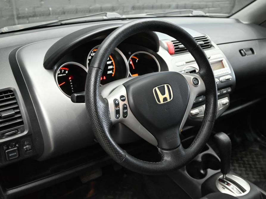 Honda Jazz I Рестайлинг Екатеринбург  - изображение 13