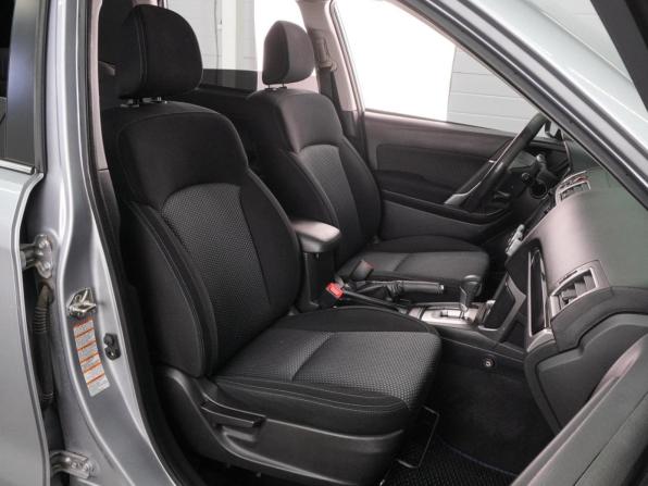 Subaru Forester IV Рестайлинг 2 с пробегом 2017 года, цена 2 099 000 рублей, 129196 км, внедорожник, Автокод Объявления