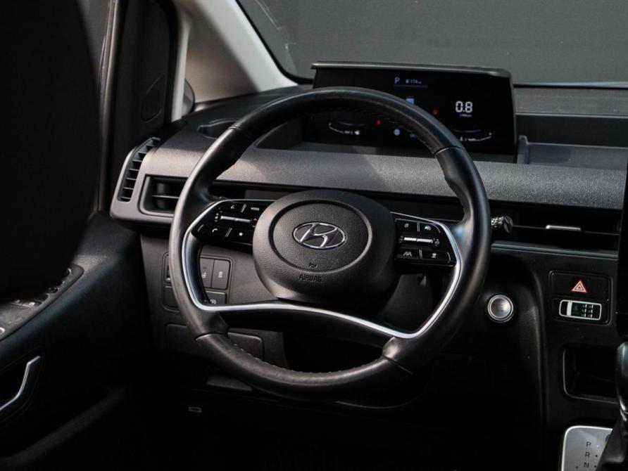 Hyundai Staria I Москва  - изображение 14
