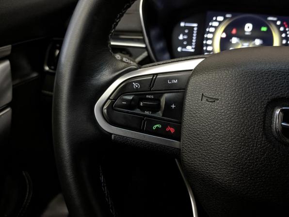 Geely Atlas Pro с пробегом 2023 года, цена 1 975 000 рублей, 113150 км, внедорожник, Автокод Объявления
