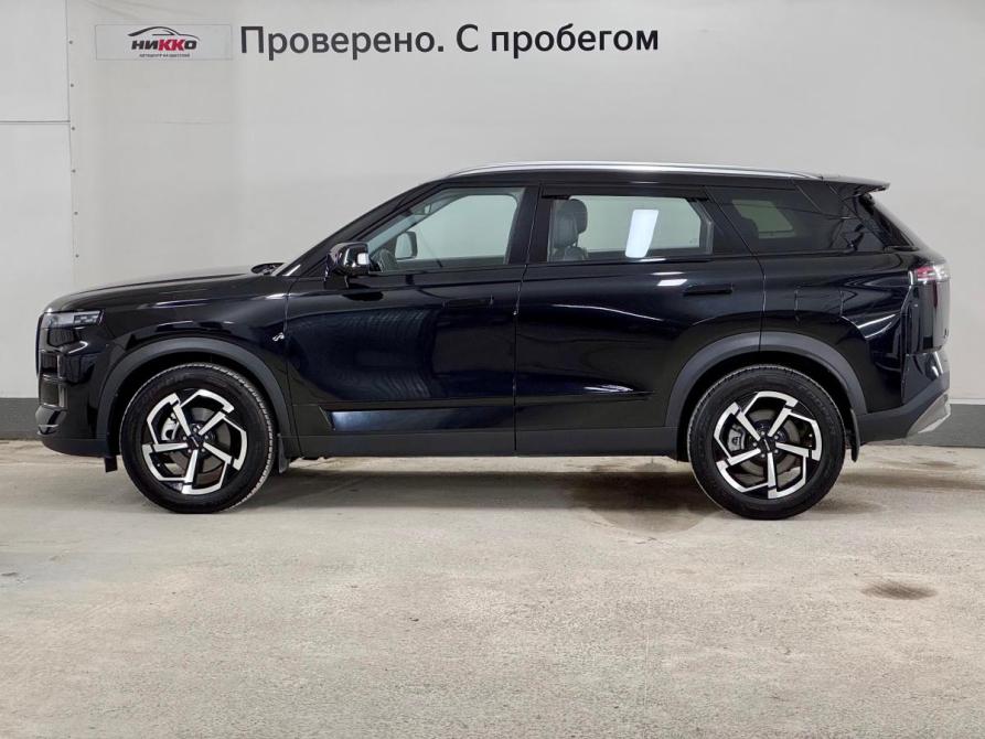 Jaecoo J7 I Тюмень  - изображение 4