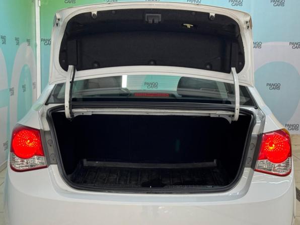 Chevrolet Cruze I с пробегом 2011 года, цена 680 000 рублей, 229315 км, седан, Автокод Объявления