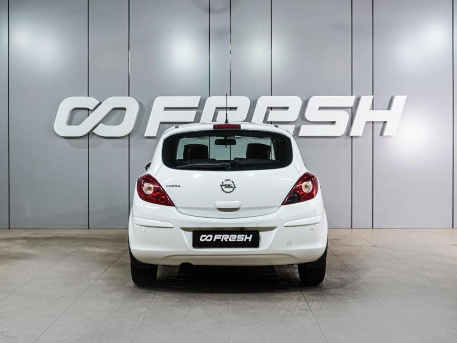 Opel Corsa D Рестайлинг II Воронеж  - изображение 4