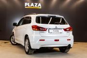 Mitsubishi ASX I Рестайлинг Уфа  - изображение 29