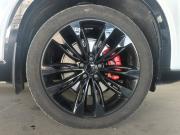 Geely Tugella I Рестайлинг Москва  - изображение 42
