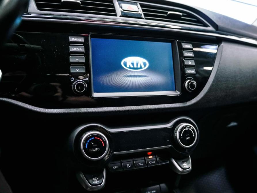 Kia Rio IV Красноярск  - изображение 22